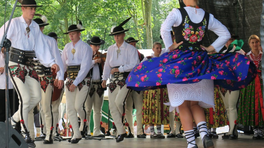46. Poroniańskie Lato