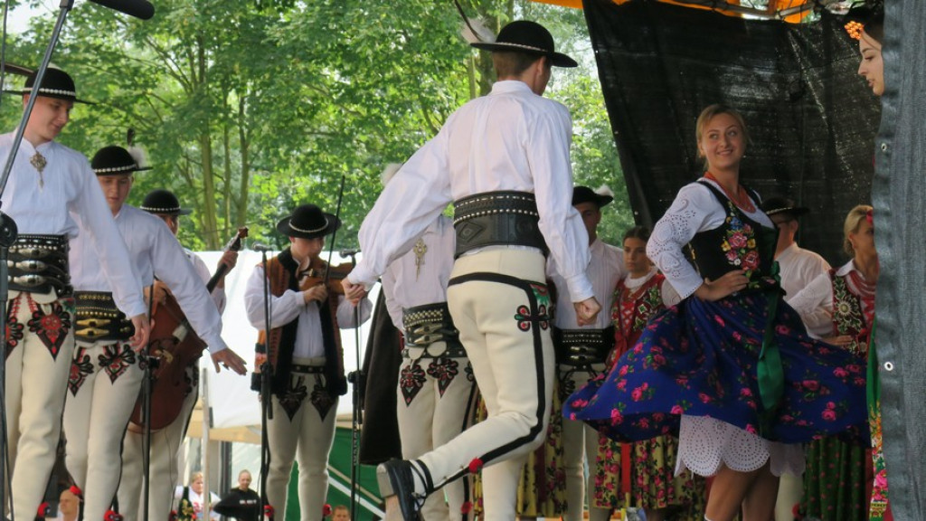 46. Poroniańskie Lato