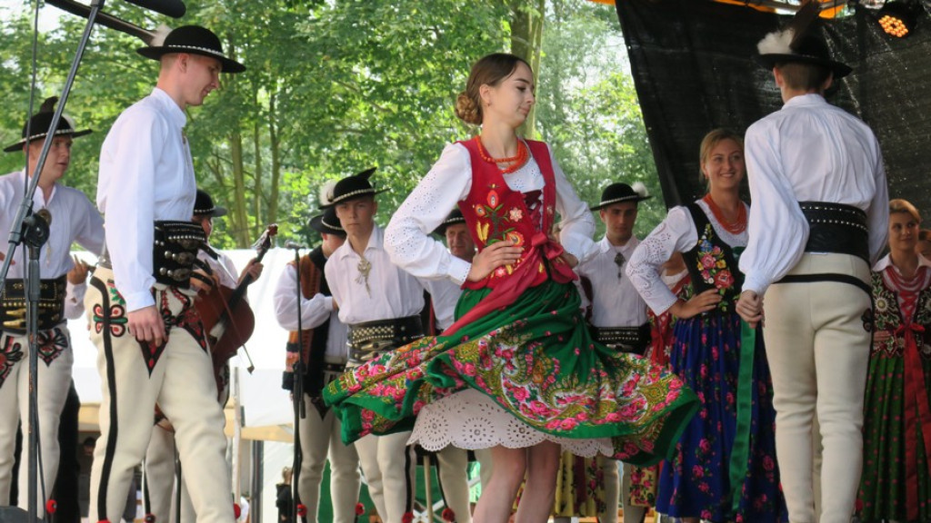 46. Poroniańskie Lato