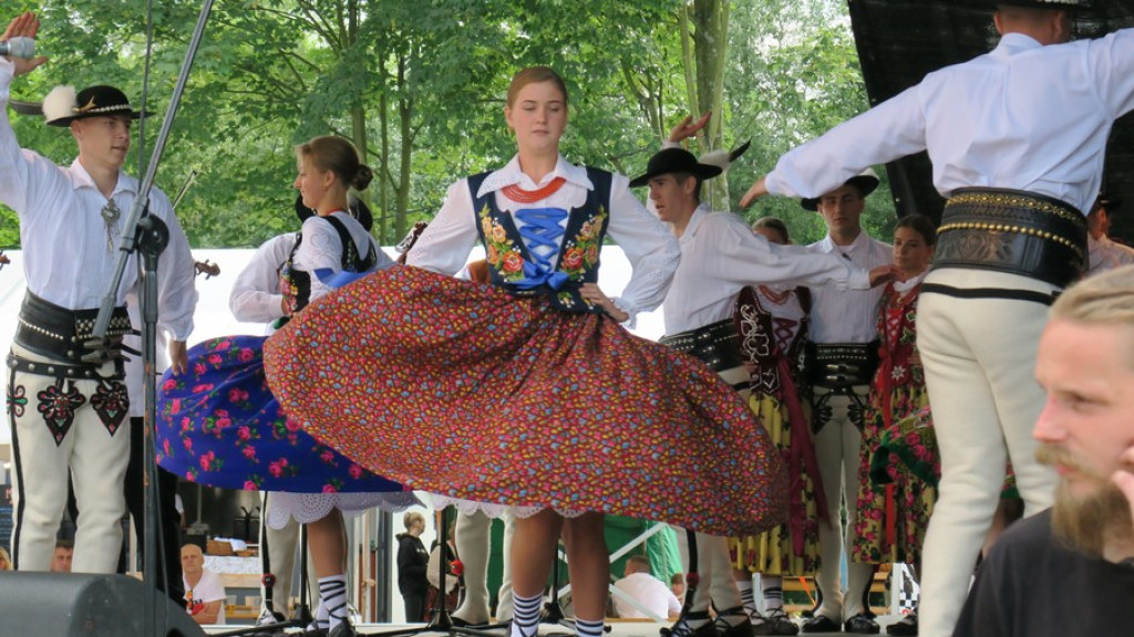 46. Poroniańskie Lato