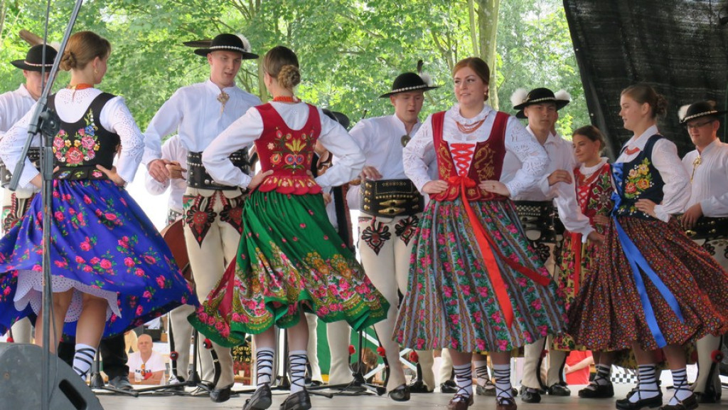 46. Poroniańskie Lato