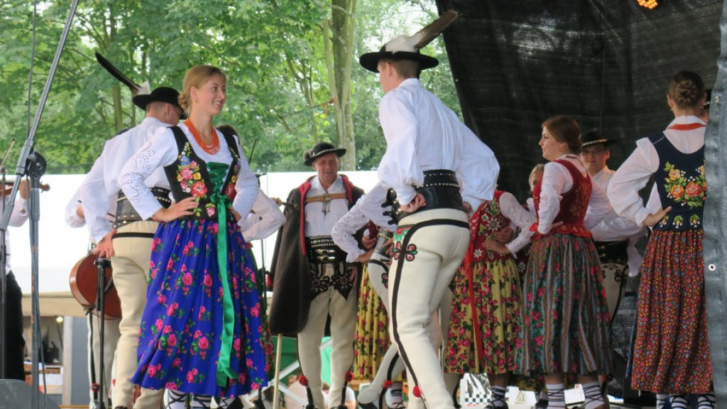 46. Poroniańskie Lato