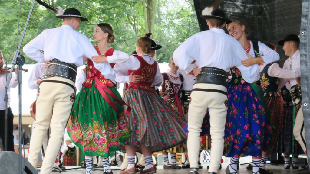 46. Poroniańskie Lato