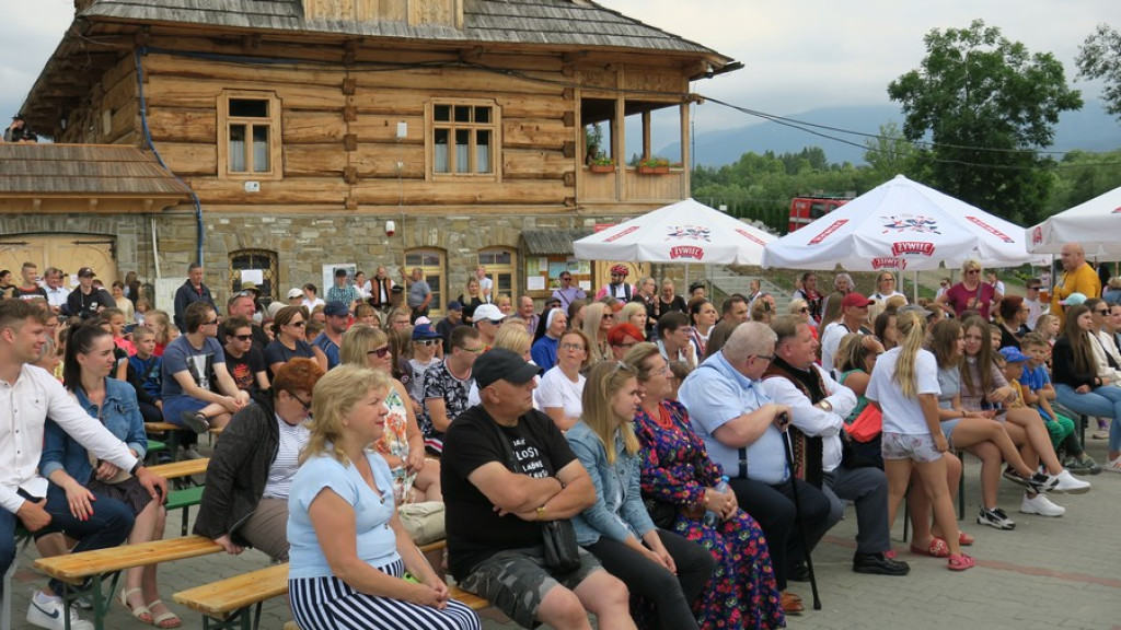 46. Poroniańskie Lato