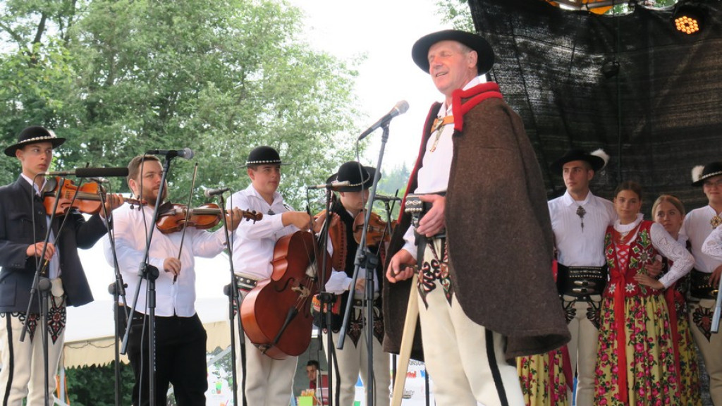 46. Poroniańskie Lato