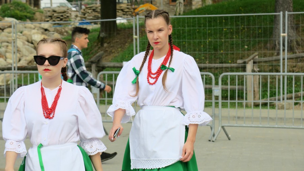 46. Poroniańskie Lato