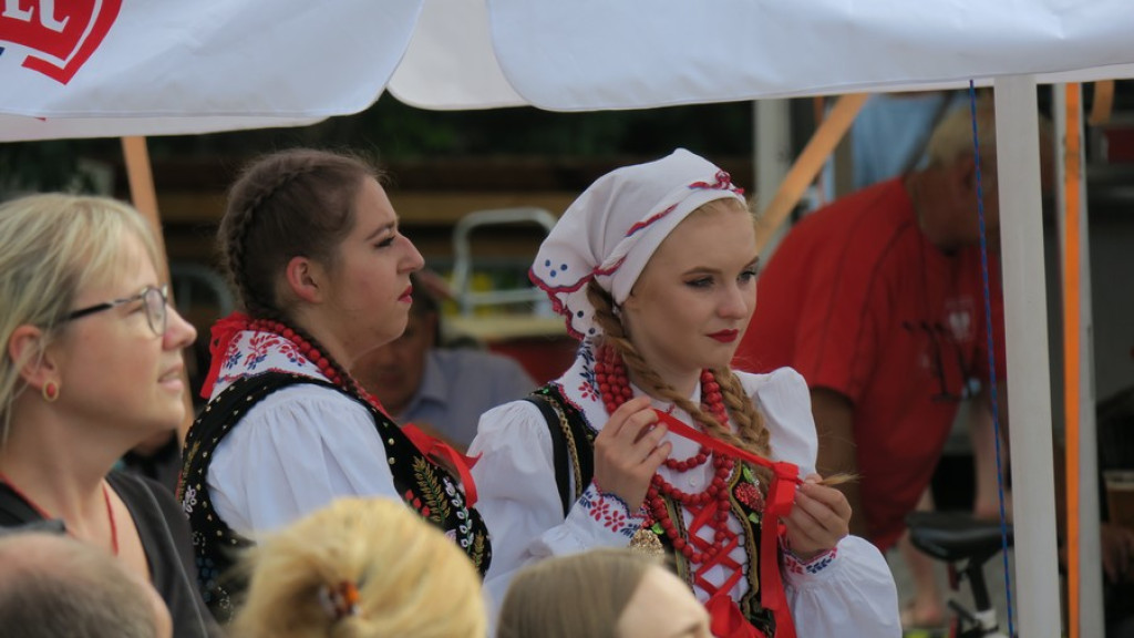46. Poroniańskie Lato