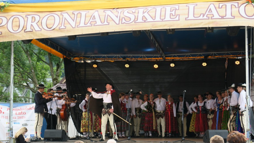 46. Poroniańskie Lato