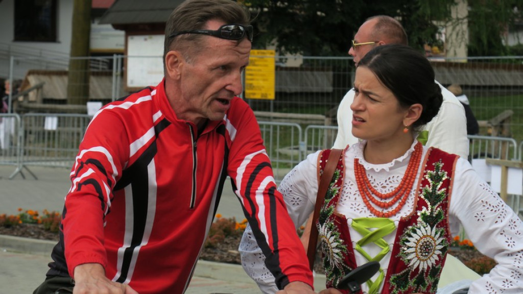 46. Poroniańskie Lato