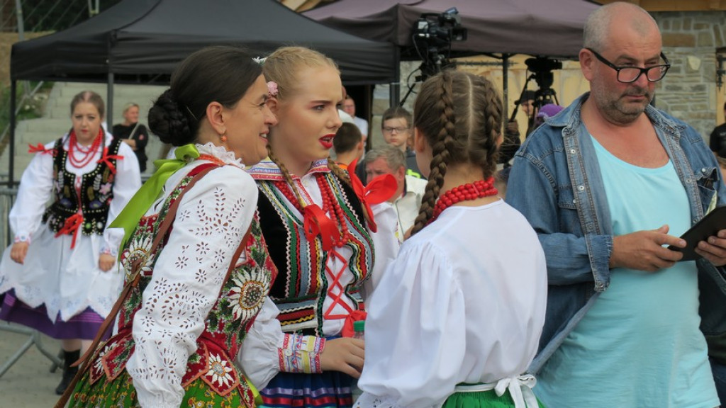 46. Poroniańskie Lato