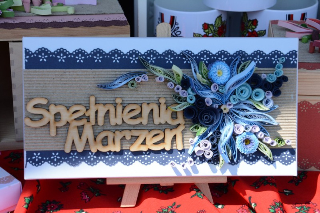 Tak rzeźbili na Marysinej Polanie