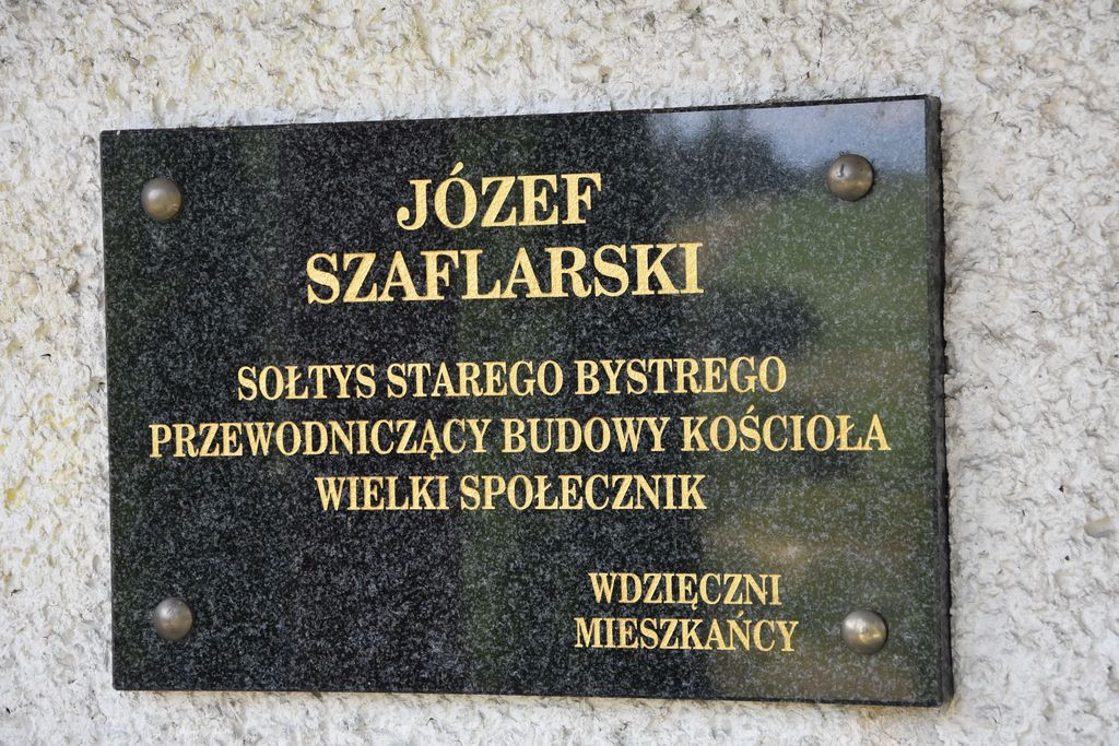 430 lat Starego Bystrego