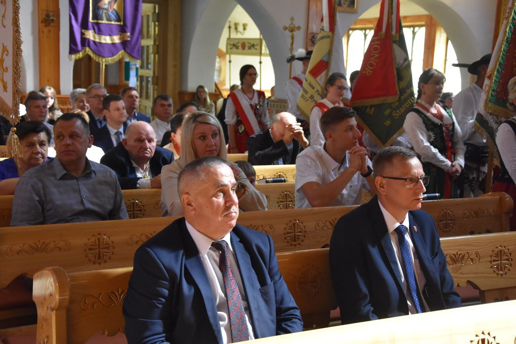 430 lat Starego Bystrego