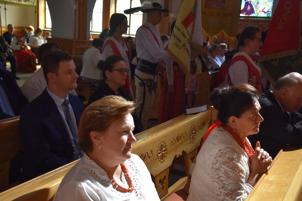 430 lat Starego Bystrego