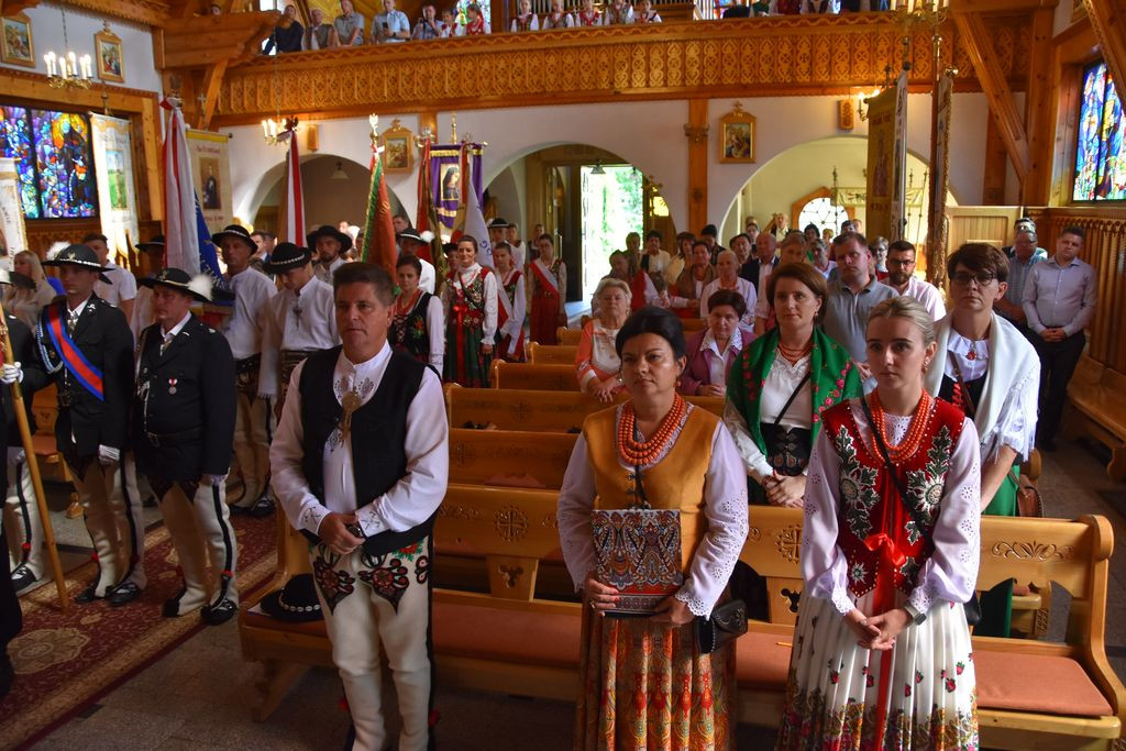 430 lat Starego Bystrego