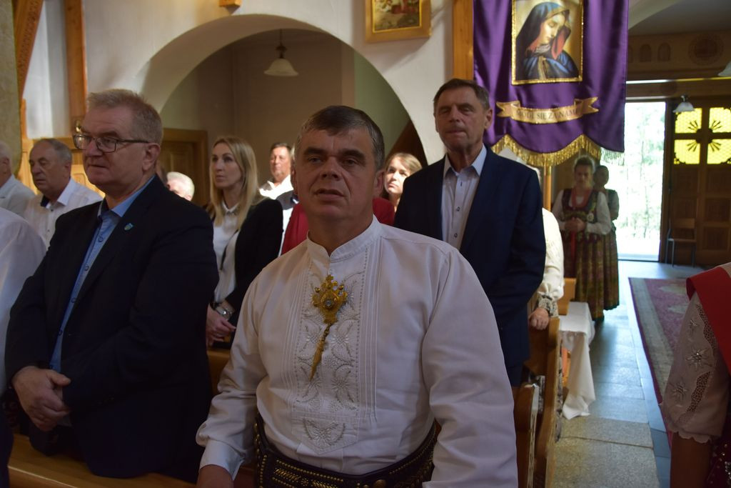 430 lat Starego Bystrego