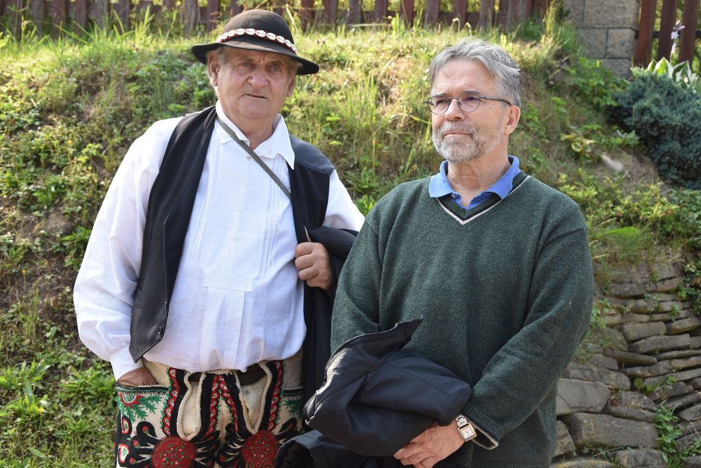430 lat Starego Bystrego