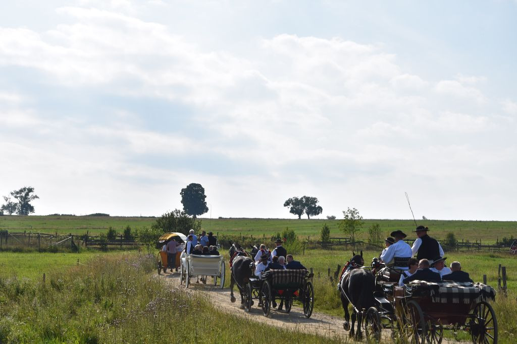 430 lat Starego Bystrego