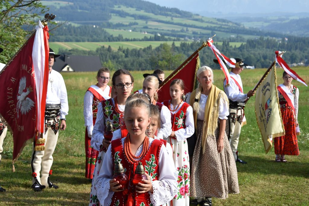430 lat Starego Bystrego