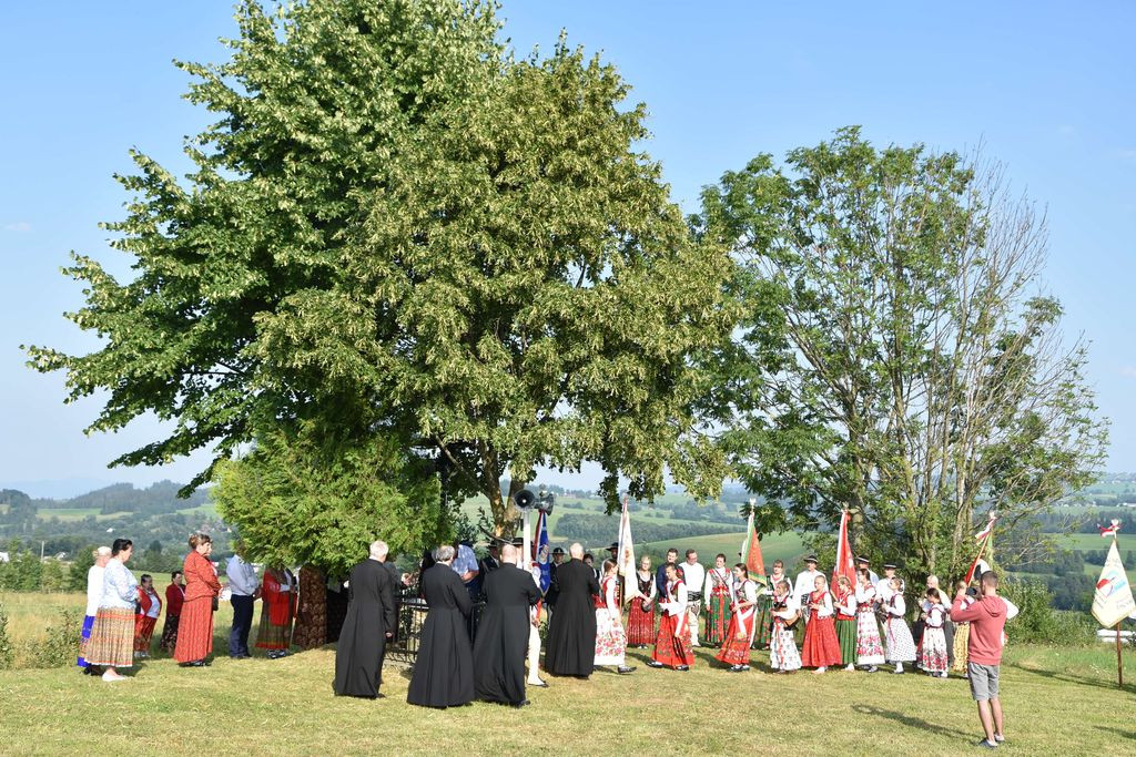 430 lat Starego Bystrego