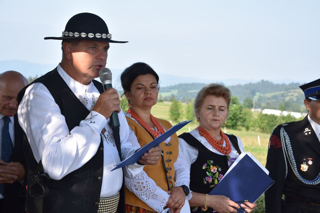430 lat Starego Bystrego