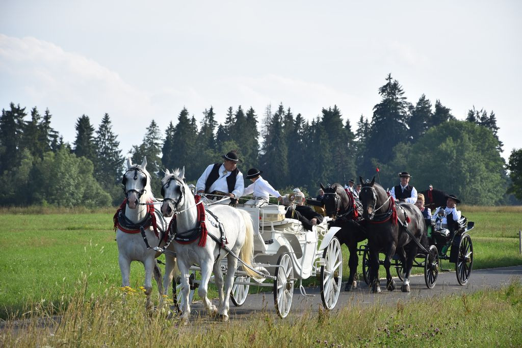 430 lat Starego Bystrego
