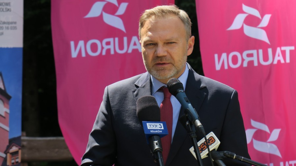 "Księżówka" będzie magazynować słoneczną energię