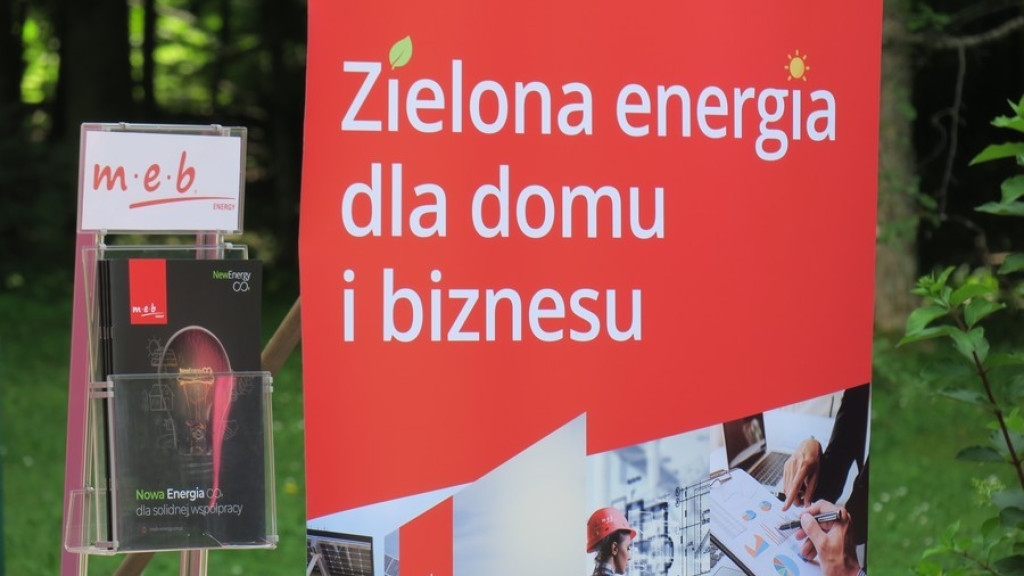 "Księżówka" będzie magazynować słoneczną energię