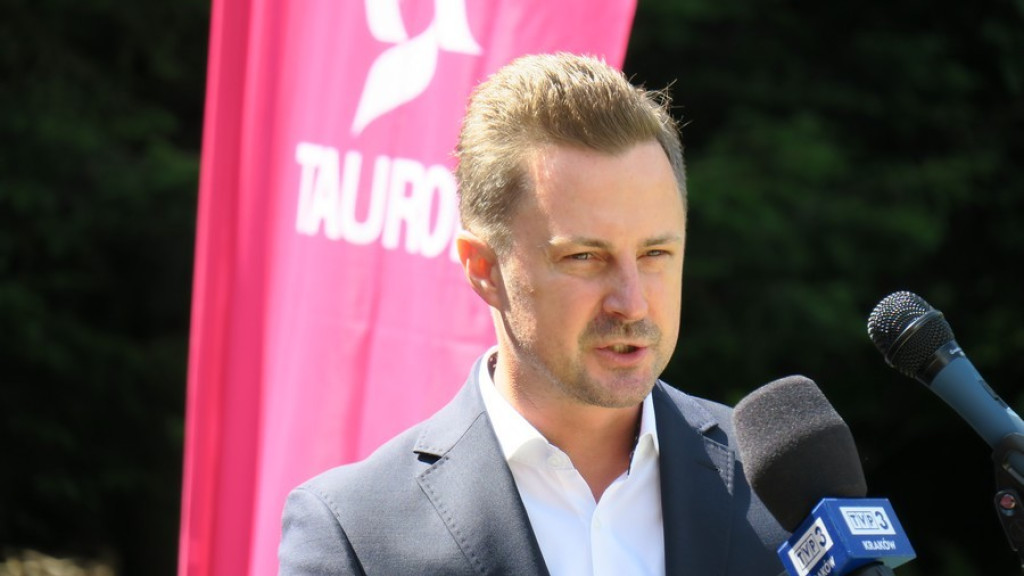 "Księżówka" będzie magazynować słoneczną energię