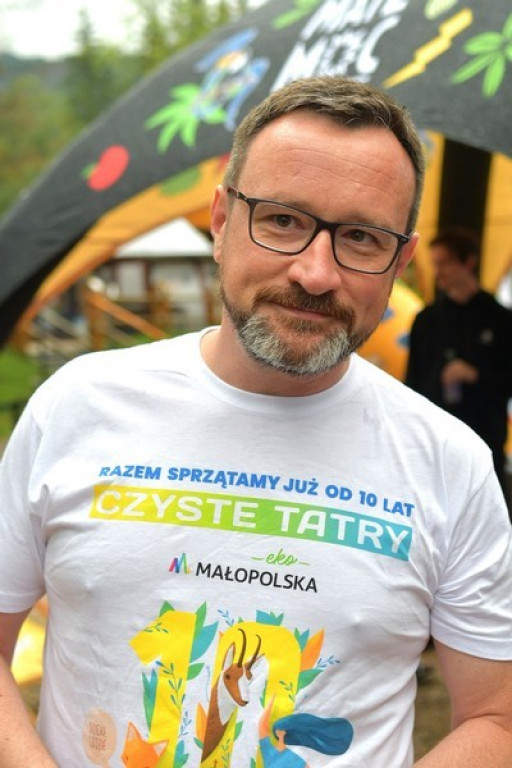 Mocno deszczowe Czyste Tatry 2021