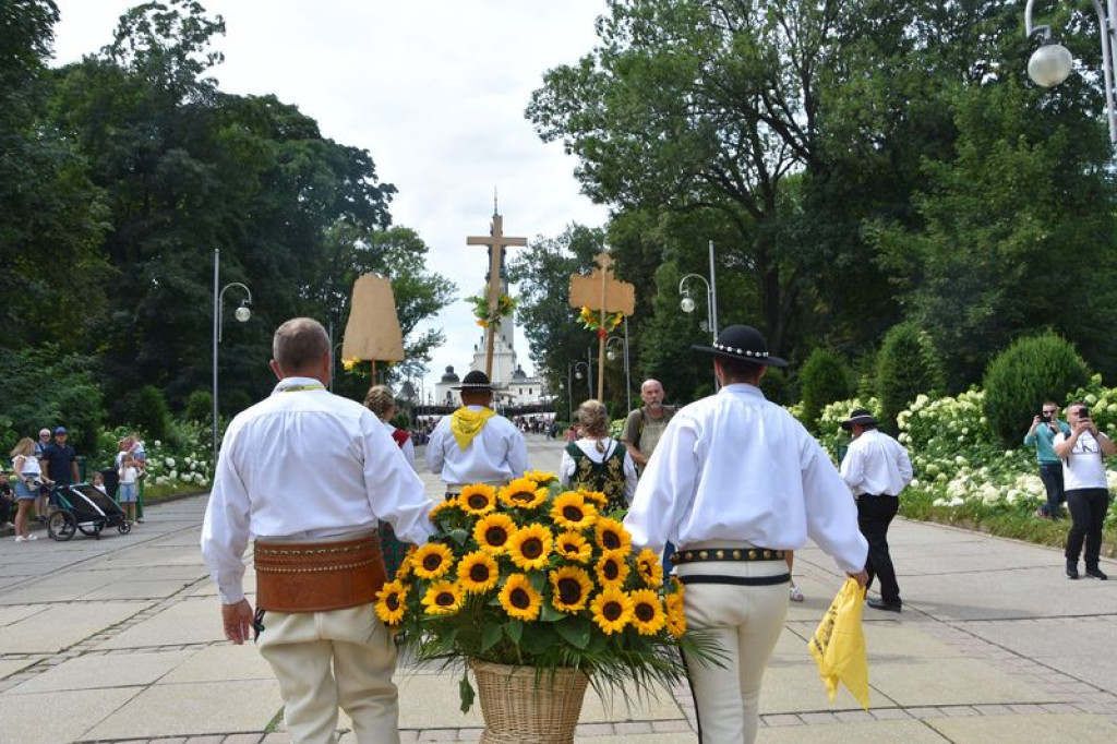 40. Góralska Piesza Pielgrzymka na Jasną Górę