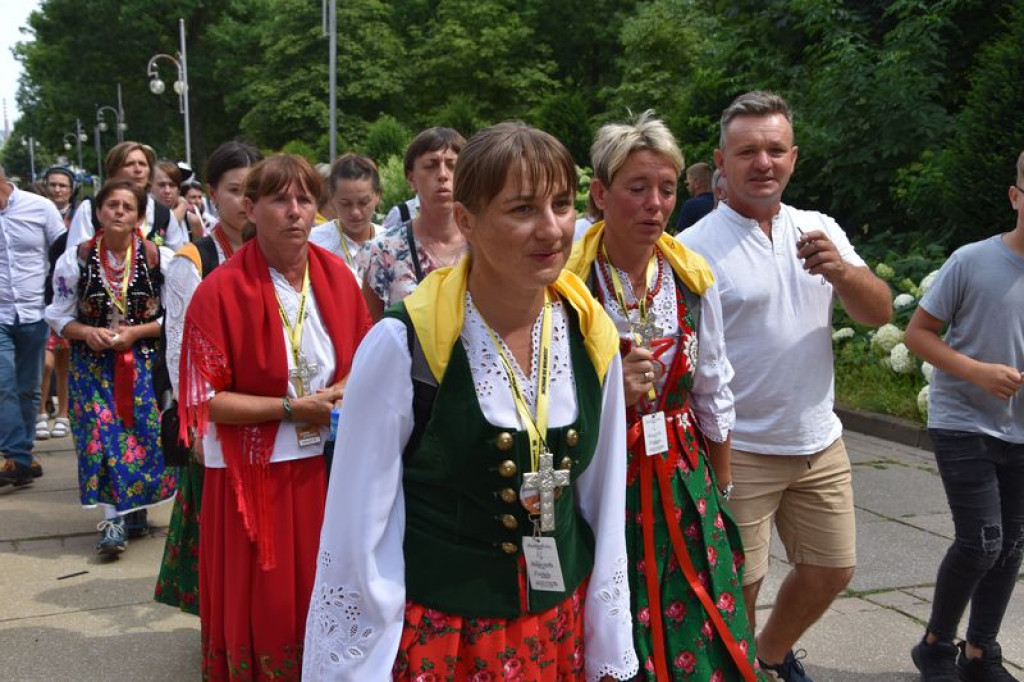 40. Góralska Piesza Pielgrzymka na Jasną Górę