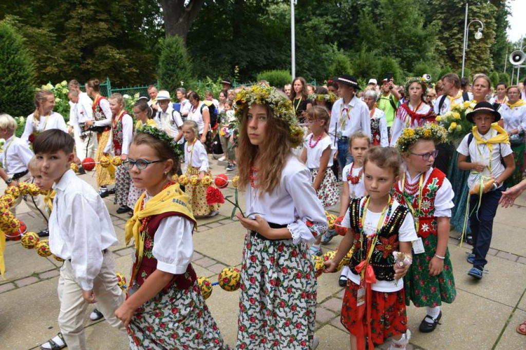 40. Góralska Piesza Pielgrzymka na Jasną Górę