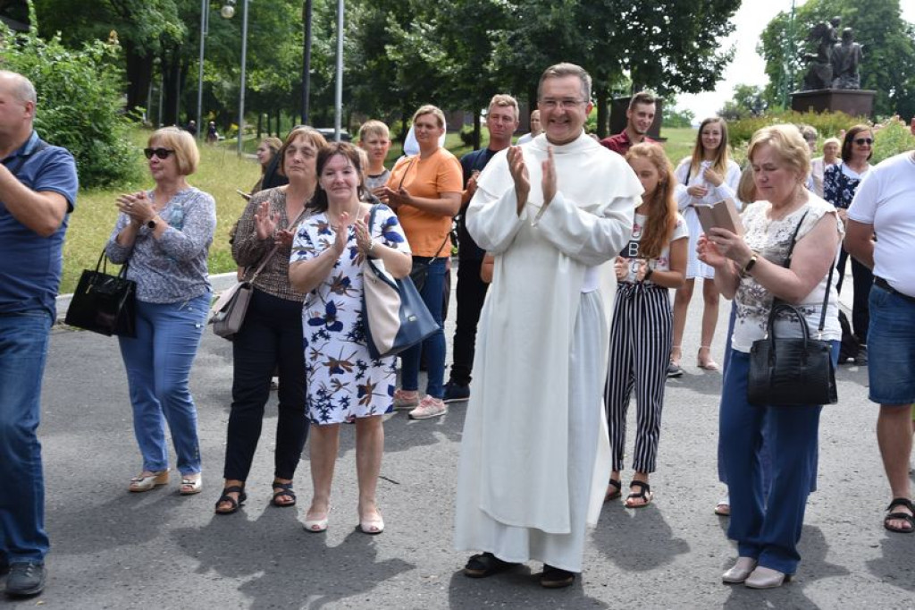 40. Góralska Piesza Pielgrzymka na Jasną Górę