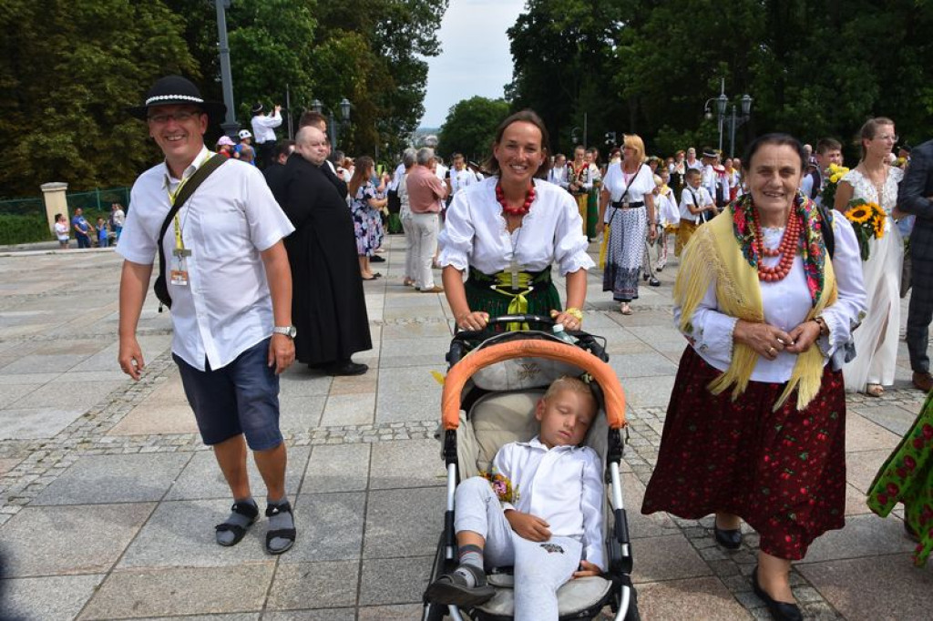40. Góralska Piesza Pielgrzymka na Jasną Górę