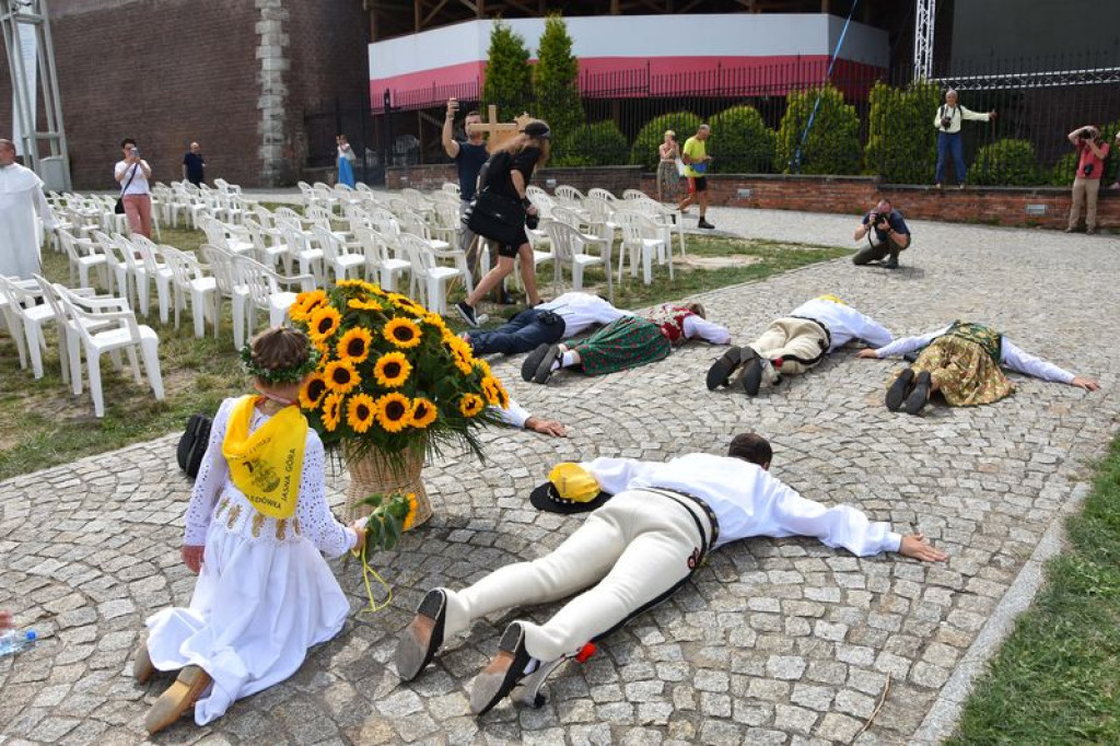 40. Góralska Piesza Pielgrzymka na Jasną Górę