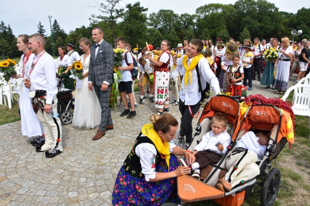40. Góralska Piesza Pielgrzymka na Jasną Górę