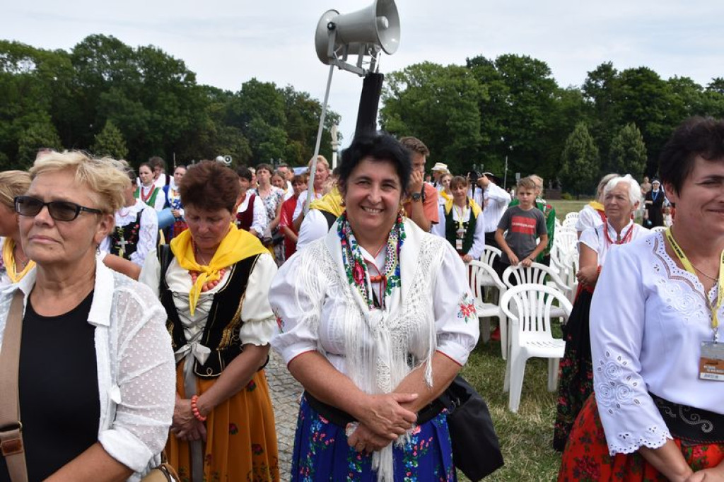 40. Góralska Piesza Pielgrzymka na Jasną Górę