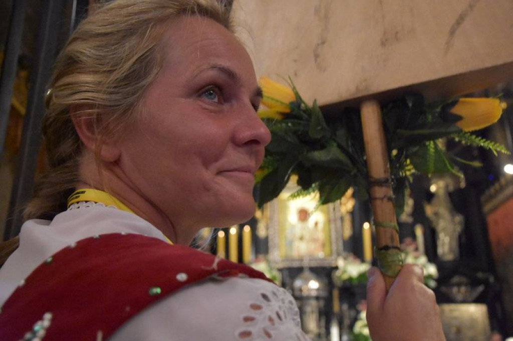 40. Góralska Piesza Pielgrzymka na Jasną Górę