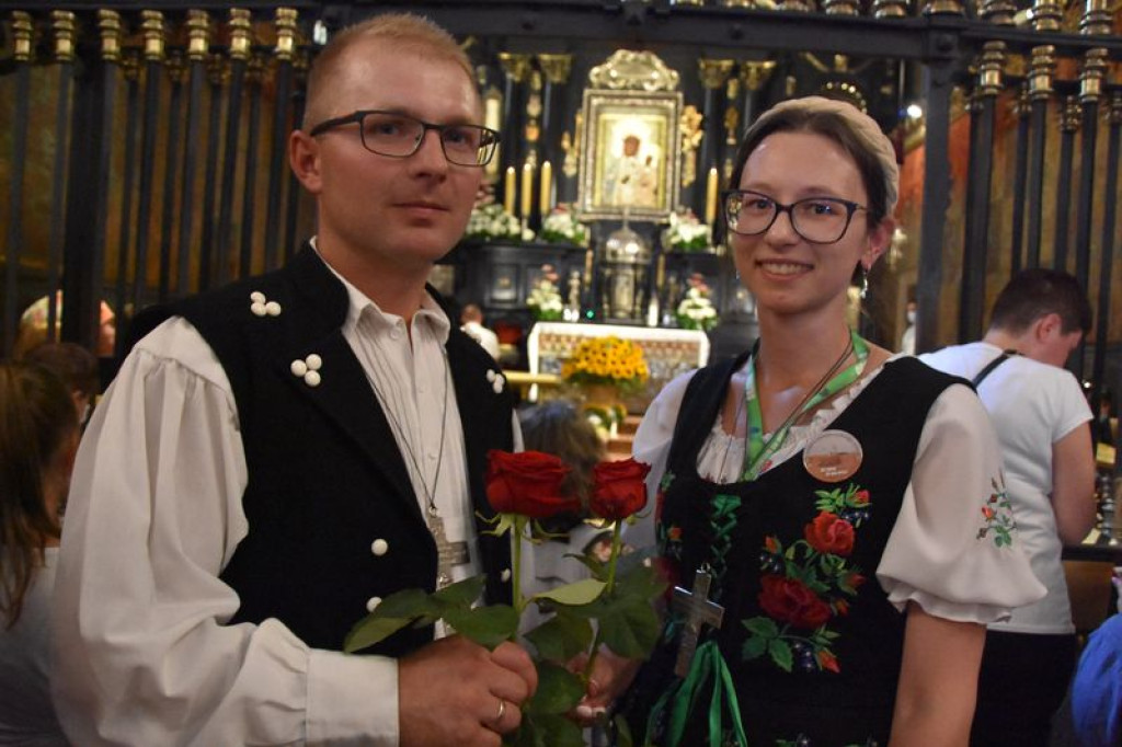 40. Góralska Piesza Pielgrzymka na Jasną Górę