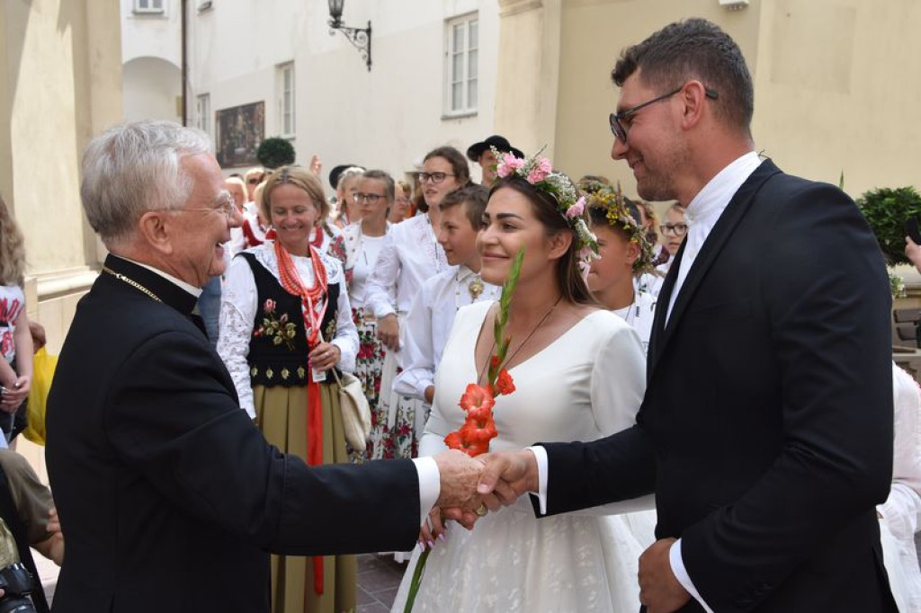 40. Góralska Piesza Pielgrzymka na Jasną Górę