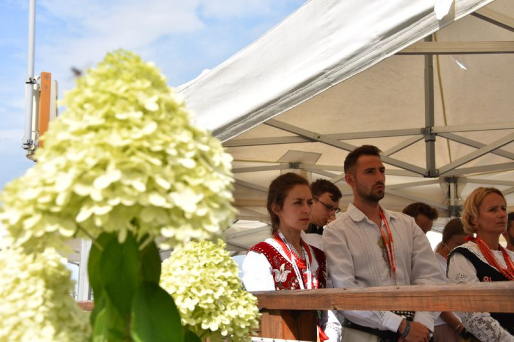 40. Góralska Piesza Pielgrzymka na Jasną Górę