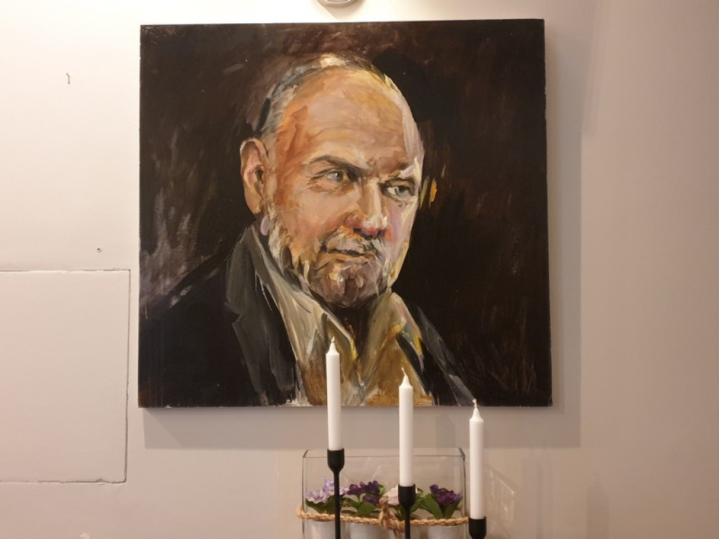 Tajemnicze krajobrazy i światło Stanisława Stocha