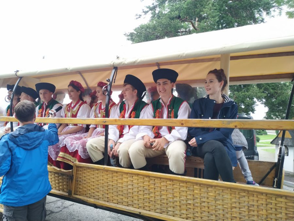 Muzyka i śpiew w Bukowinie Tatrzańskiej. Rozpoczęły się Sabałowe Bajania