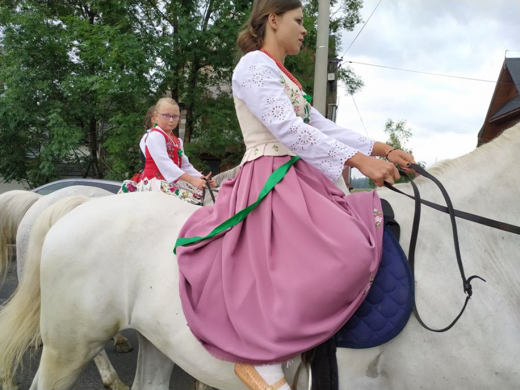 Muzyka i śpiew w Bukowinie Tatrzańskiej. Rozpoczęły się Sabałowe Bajania