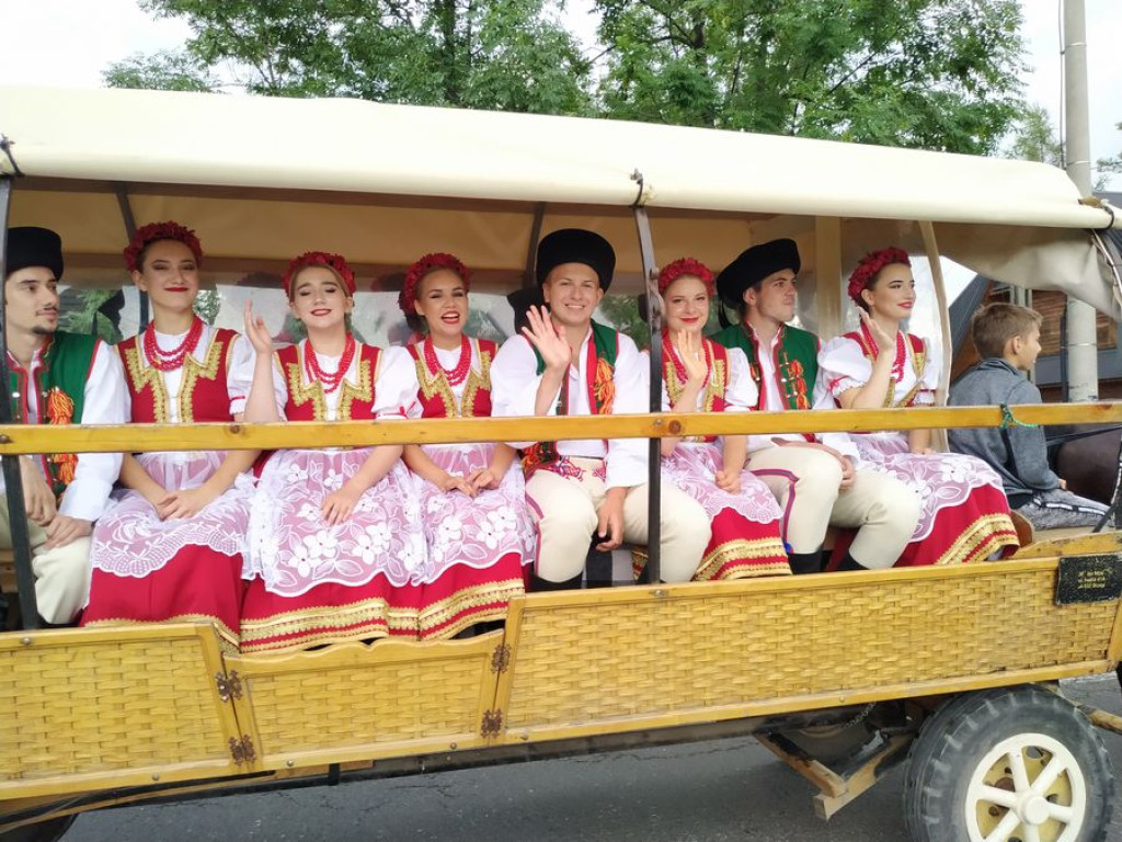 Muzyka i śpiew w Bukowinie Tatrzańskiej. Rozpoczęły się Sabałowe Bajania