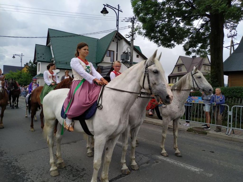 Muzyka i śpiew w Bukowinie Tatrzańskiej. Rozpoczęły się Sabałowe Bajania