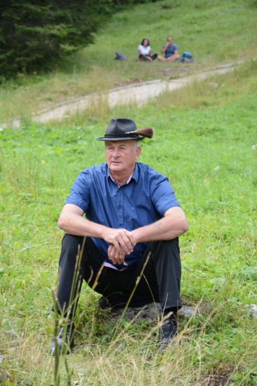 Olczysko ożyło. Przyszli tu świętować dawni współwłaściciele hali