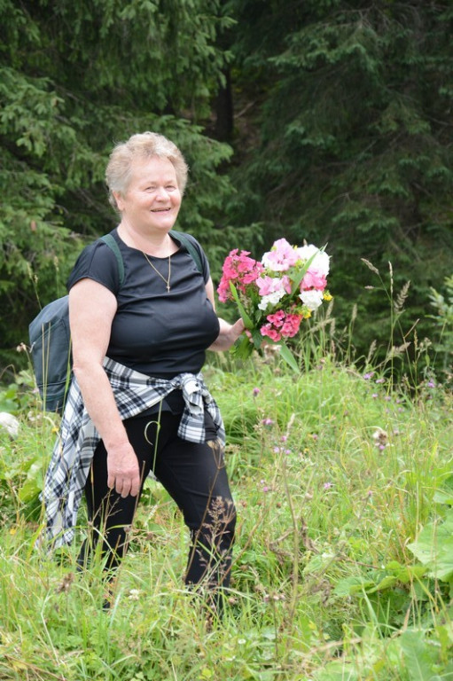 Olczysko ożyło. Przyszli tu świętować dawni współwłaściciele hali