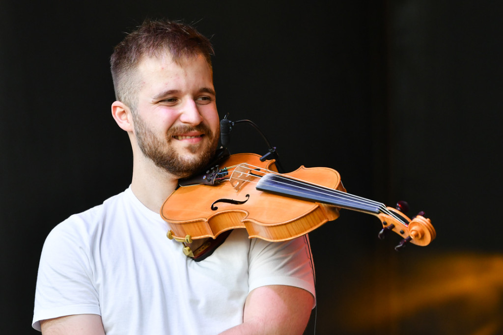 Brathanki i Zawierucha